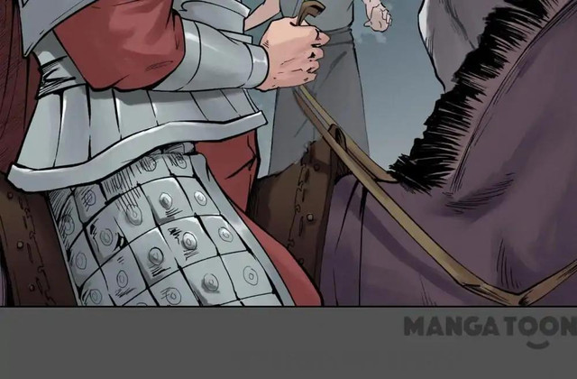 Journey of the Hidden Blade (The Demon Blades) Chapter 43 Gambar 5